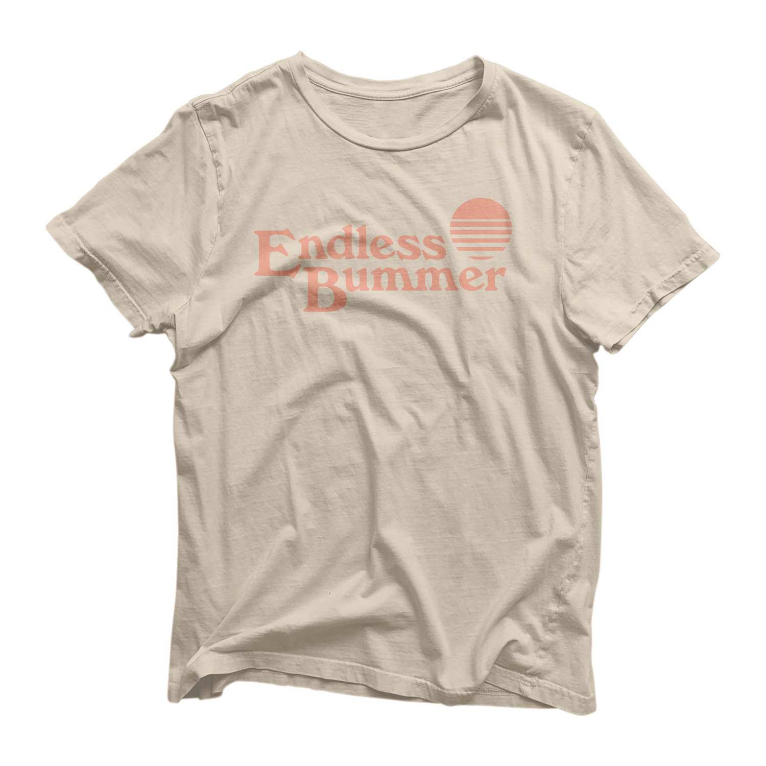 Endless Bummer 2.0 T Shirt