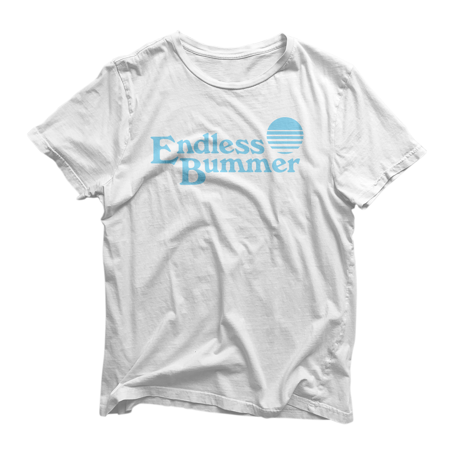 Endless Bummer 2.0 T Shirt