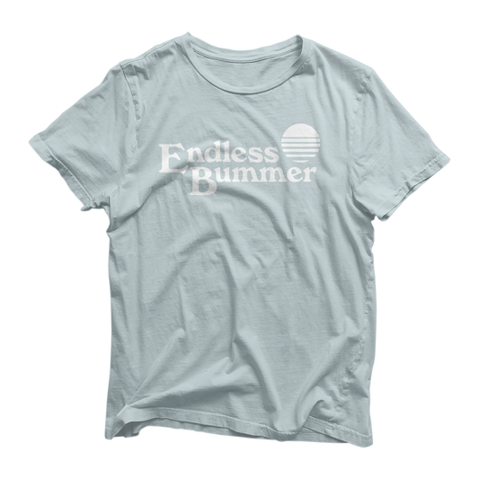 Endless Bummer 2.0 T Shirt