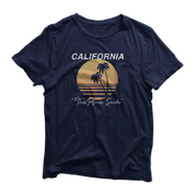 California Sucks T Shirt