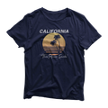 California Sucks T Shirt