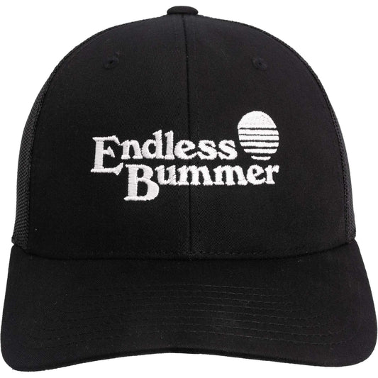 Endless Bummer Trucker Hat