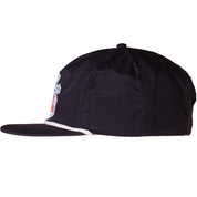 Boogie Boarding Is a Crime Rope Hat
