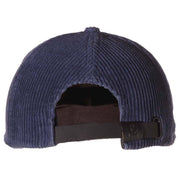Kookslams Corduroy Rope Hat