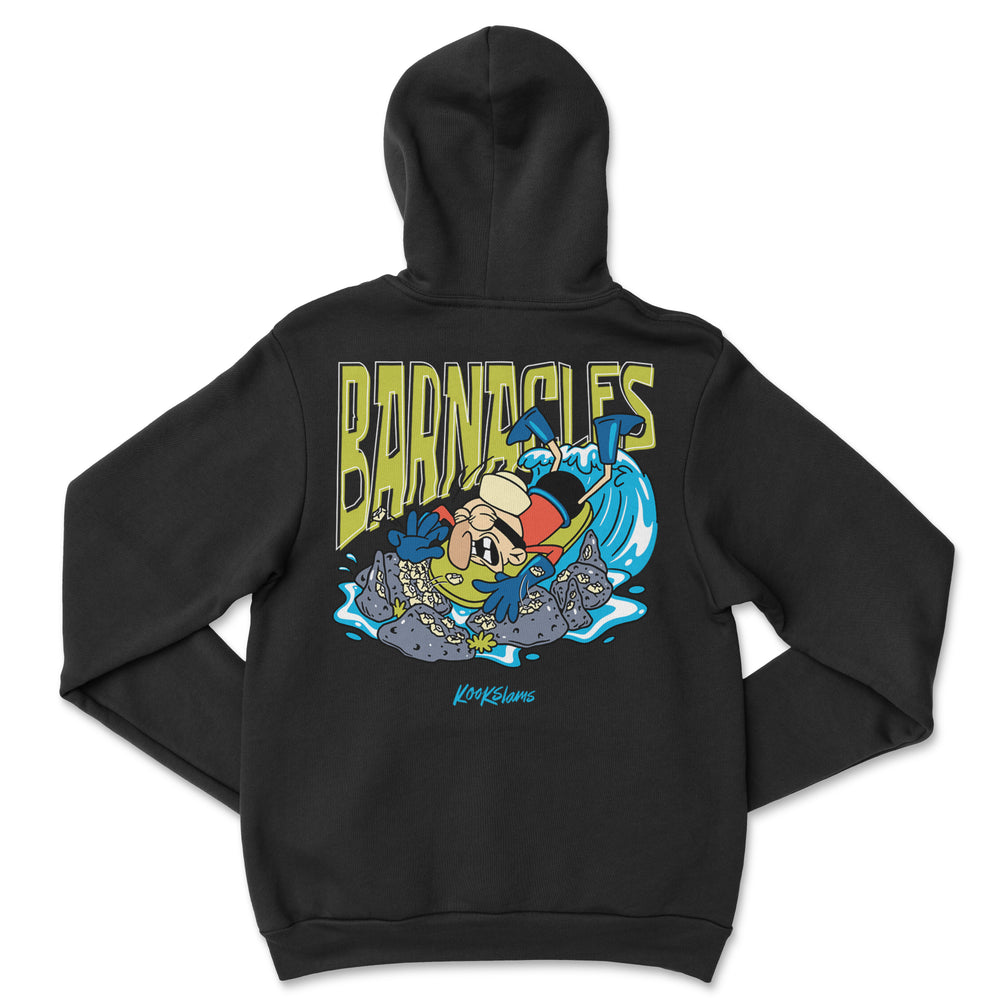 Barnacles Hoodie