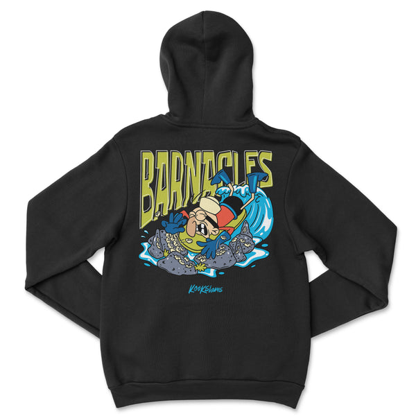 Barnacles Hoodie