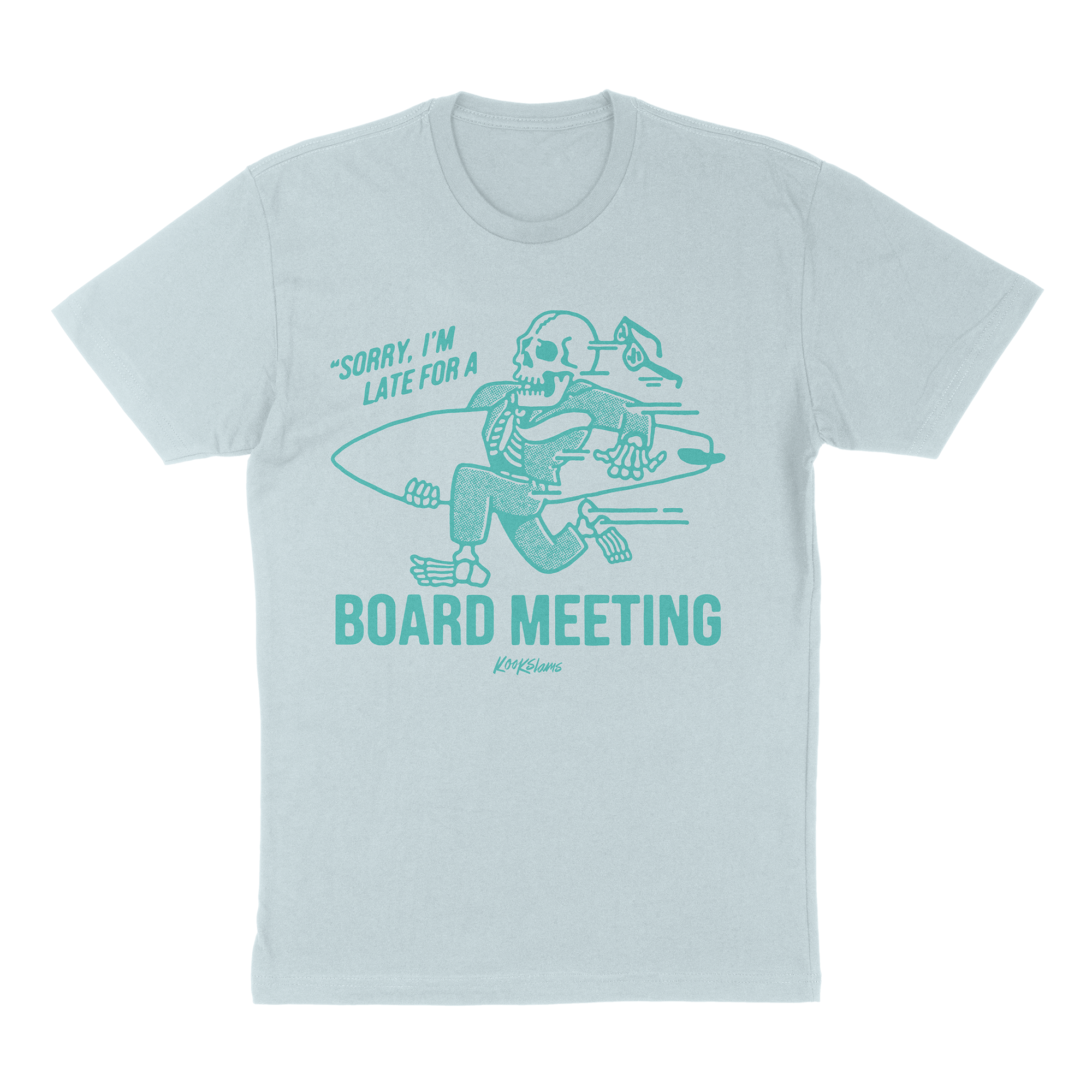 Board Meeting T Shirt