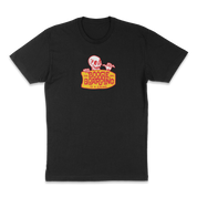 Boogie Boarding is A Crime T Shirt