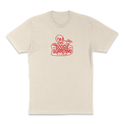 Boogie Boarding is A Crime T Shirt