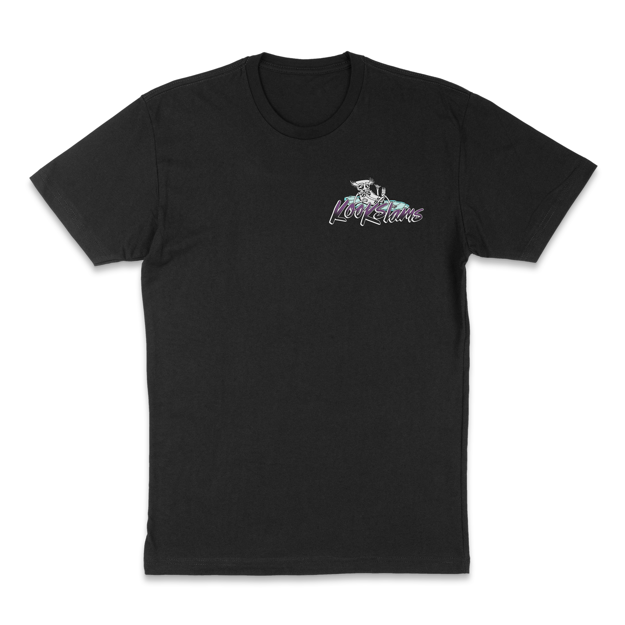 Let Me Be Me T Shirt