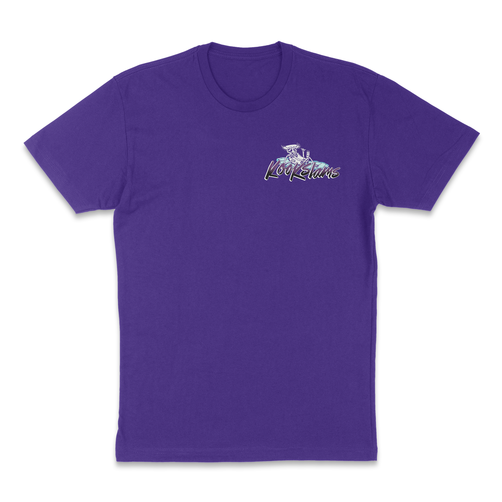 Let Me Be Me T Shirt