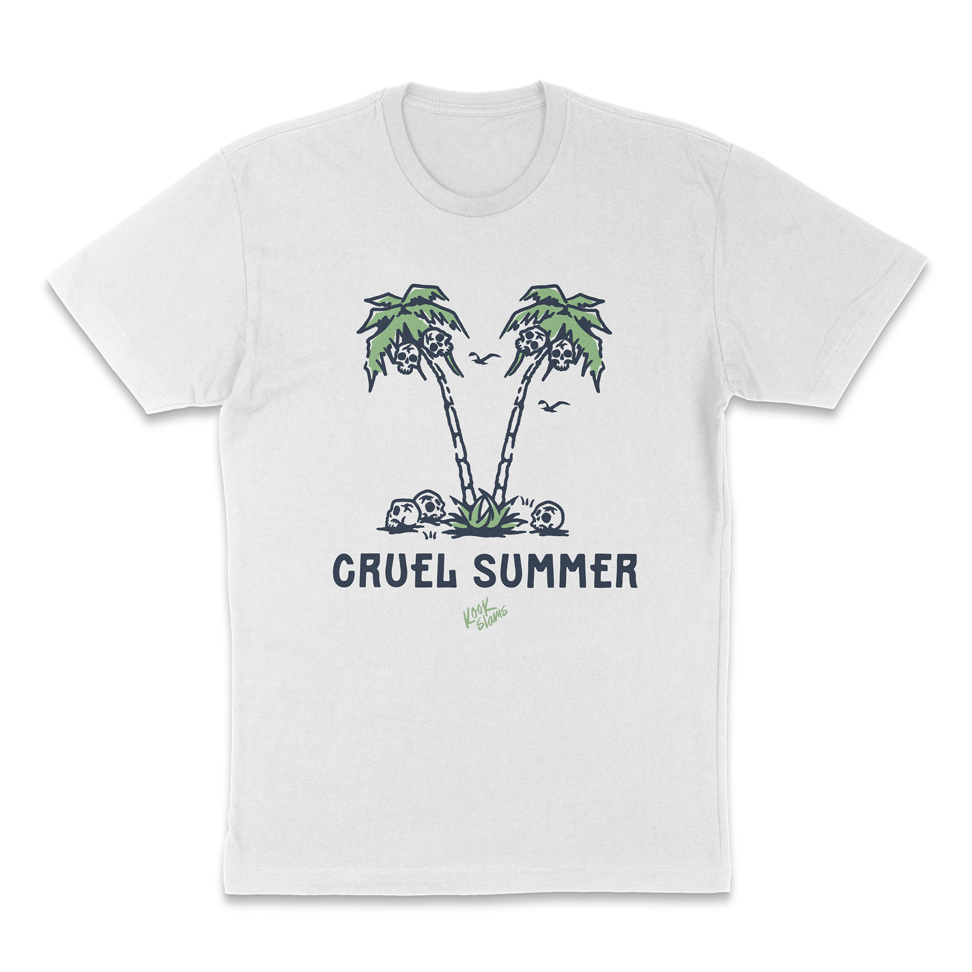 Cruel Summer T Shirt