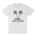 Cruel Summer T Shirt