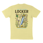 Davey's Locker T Shirt