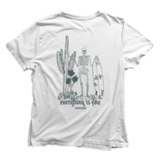 Everything Is Fine T Shirt