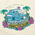 Kooks Fight Club T Shirt
