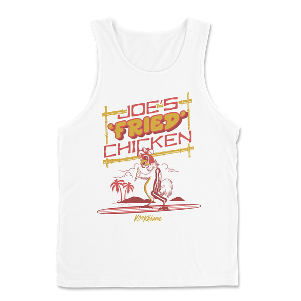 Fried Chicken Tank