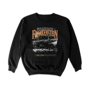 Frothenstein Crewneck Sweatshirt