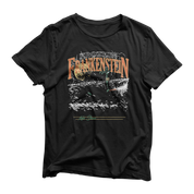 Frothin Frankenstein Tee