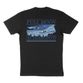 Full Moon T Shirt