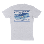 Full Moon T Shirt