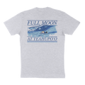 Full Moon T Shirt