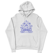 Kookslams Jaws Hoodie