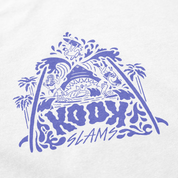 Kookslams Jaws Hoodie