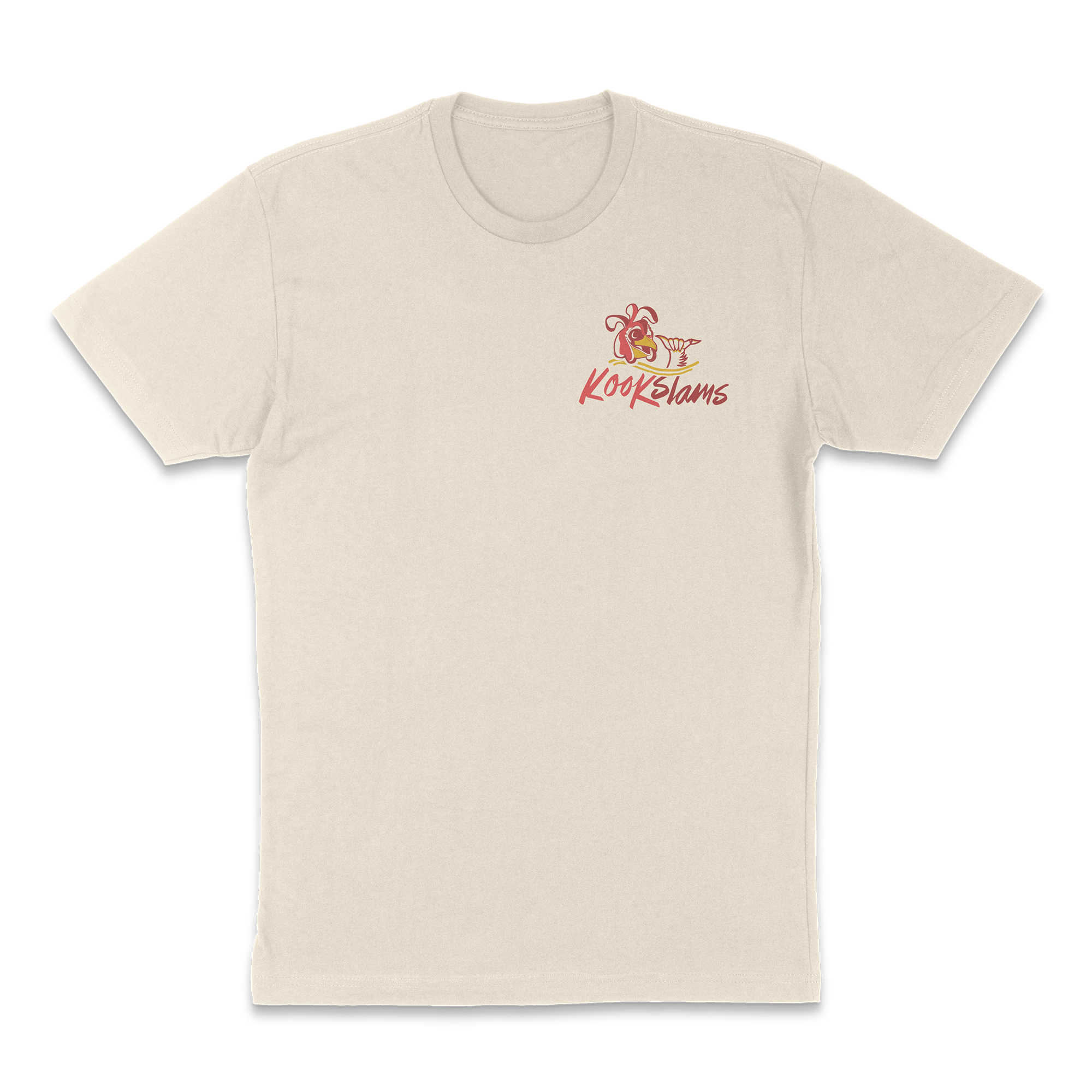 Fried Chicken T Shirt