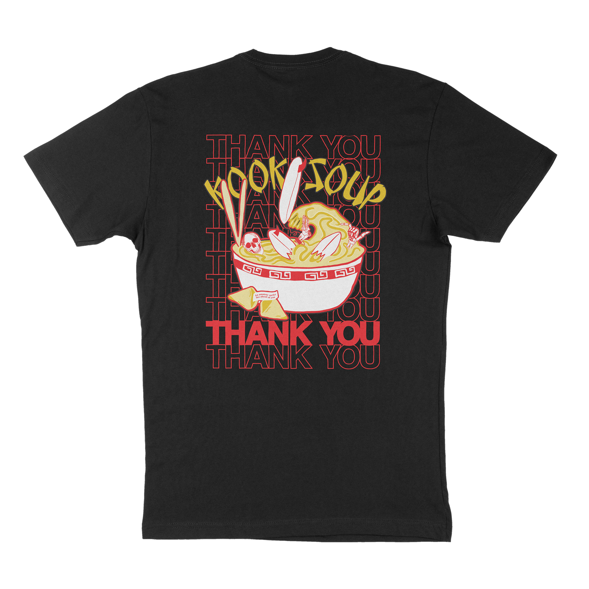 Kook Soup T Shirt