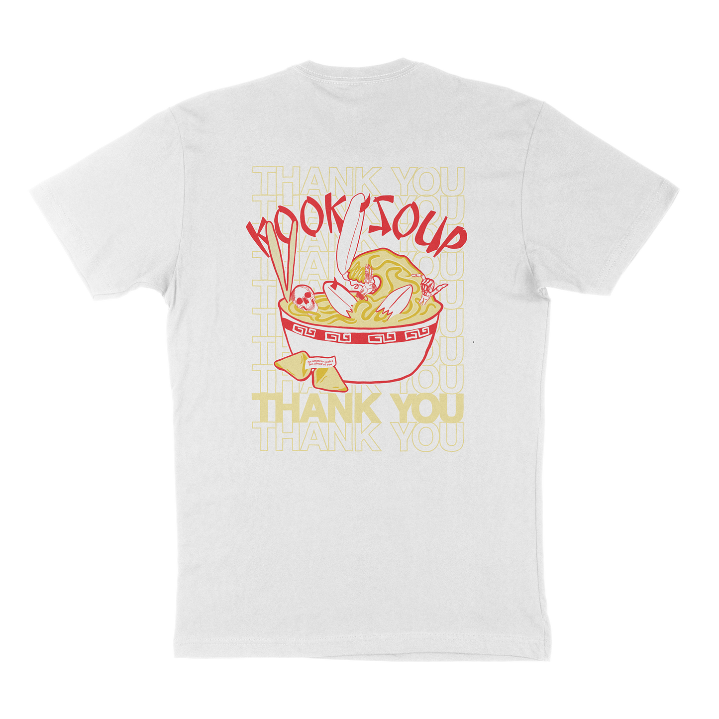 Kook Soup T Shirt