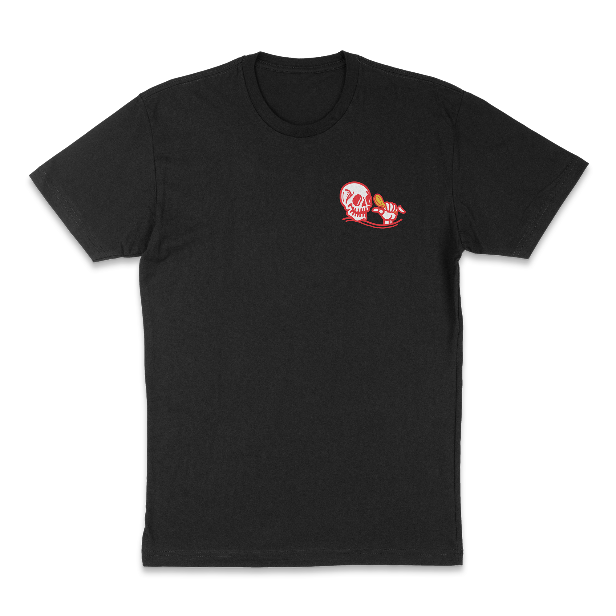 Kook Soup T Shirt