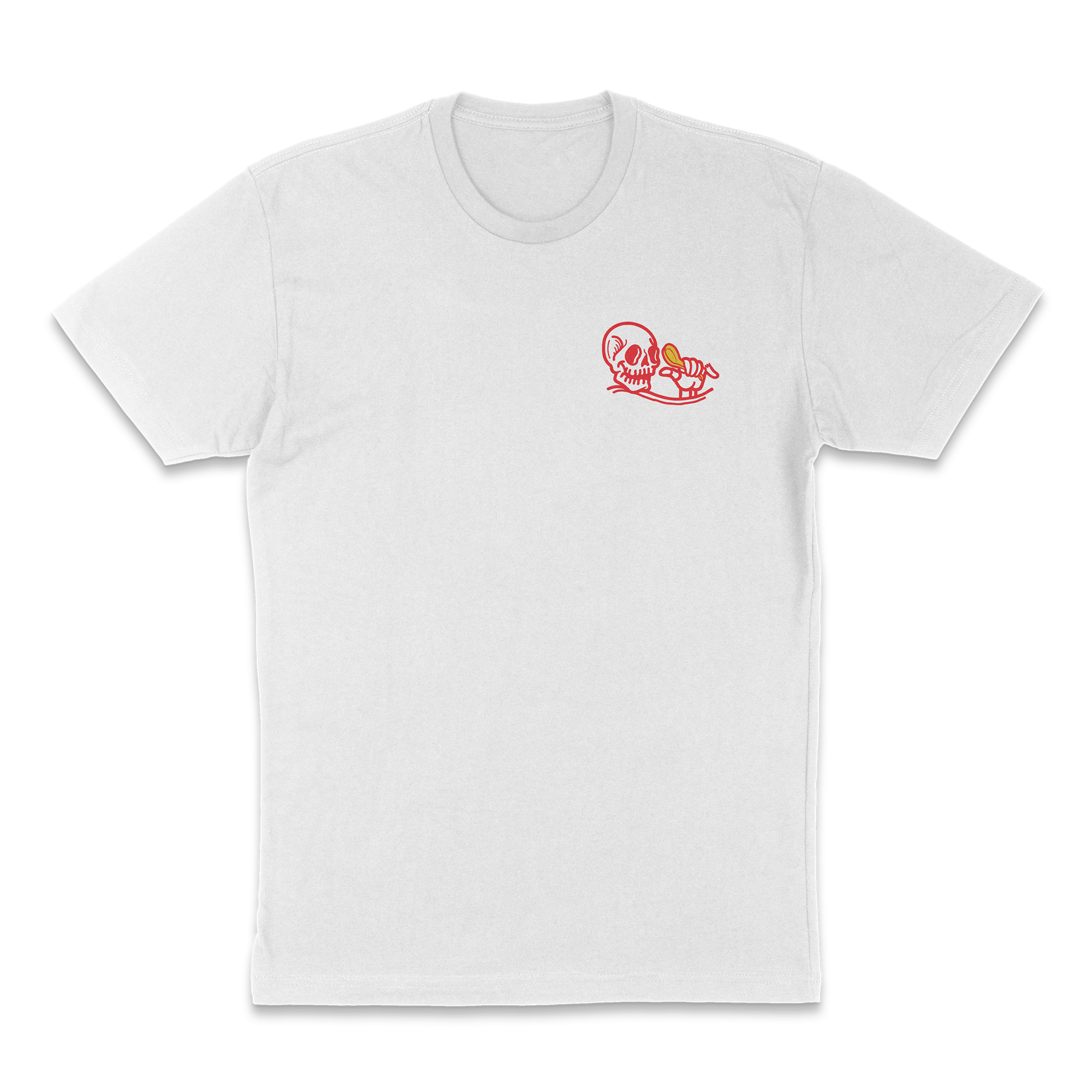 Kook Soup T Shirt