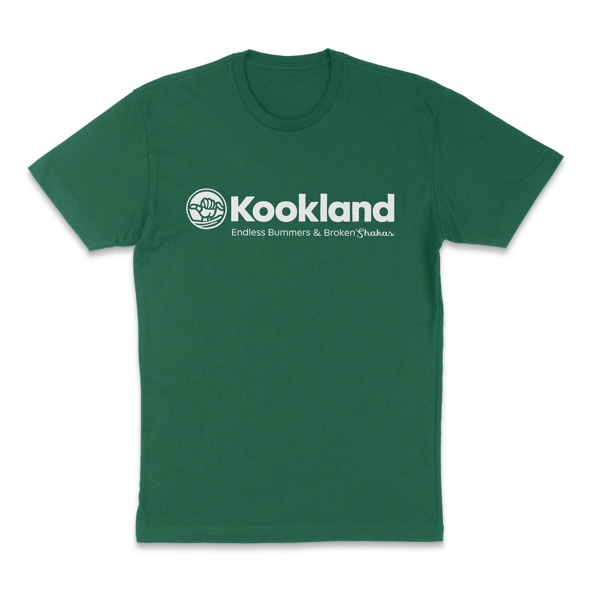 Kookland T-Shirt