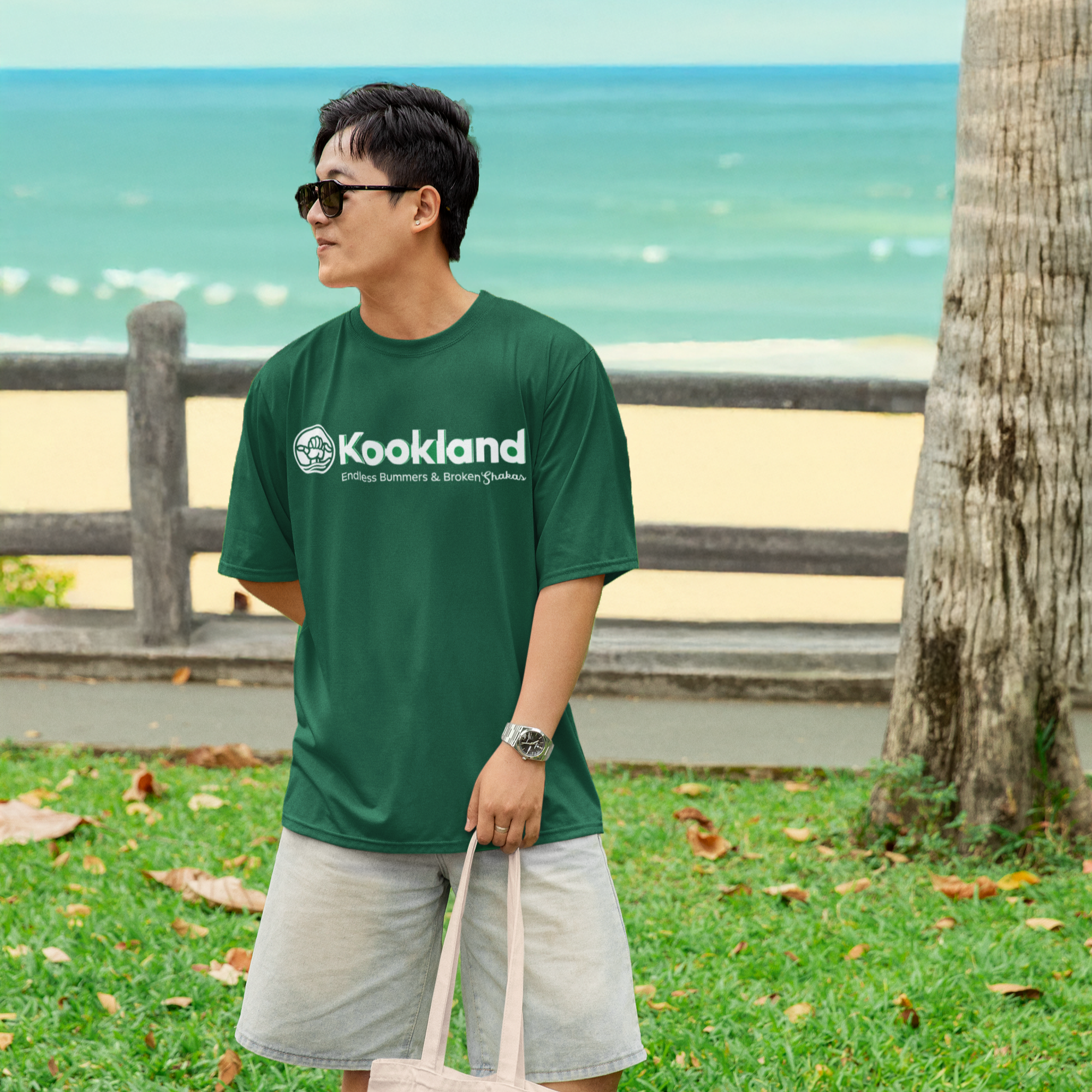 Kookland T-Shirt