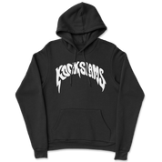 Kookslams Is Metal Hoodie