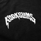 Kookslams Is Metal Hoodie