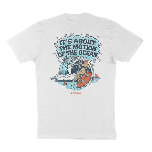 Ocean Motion T-Shirt