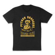 Python Draggers T Shirt