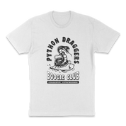 Python Draggers T Shirt