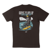 Paddle Board Commute T Shirt
