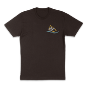 Paddle Board Commute T Shirt