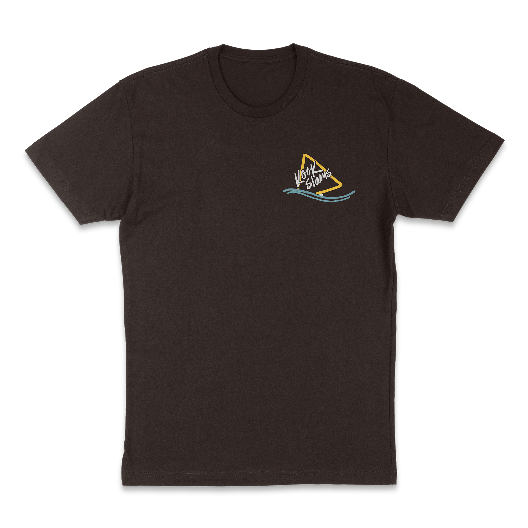 Paddle Board Commute T Shirt
