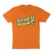 Scrub It T-Shirt