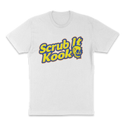 Scrub It T-Shirt