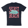 Secret Beach T-Shirt