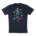 Sendy Claus T Shirt