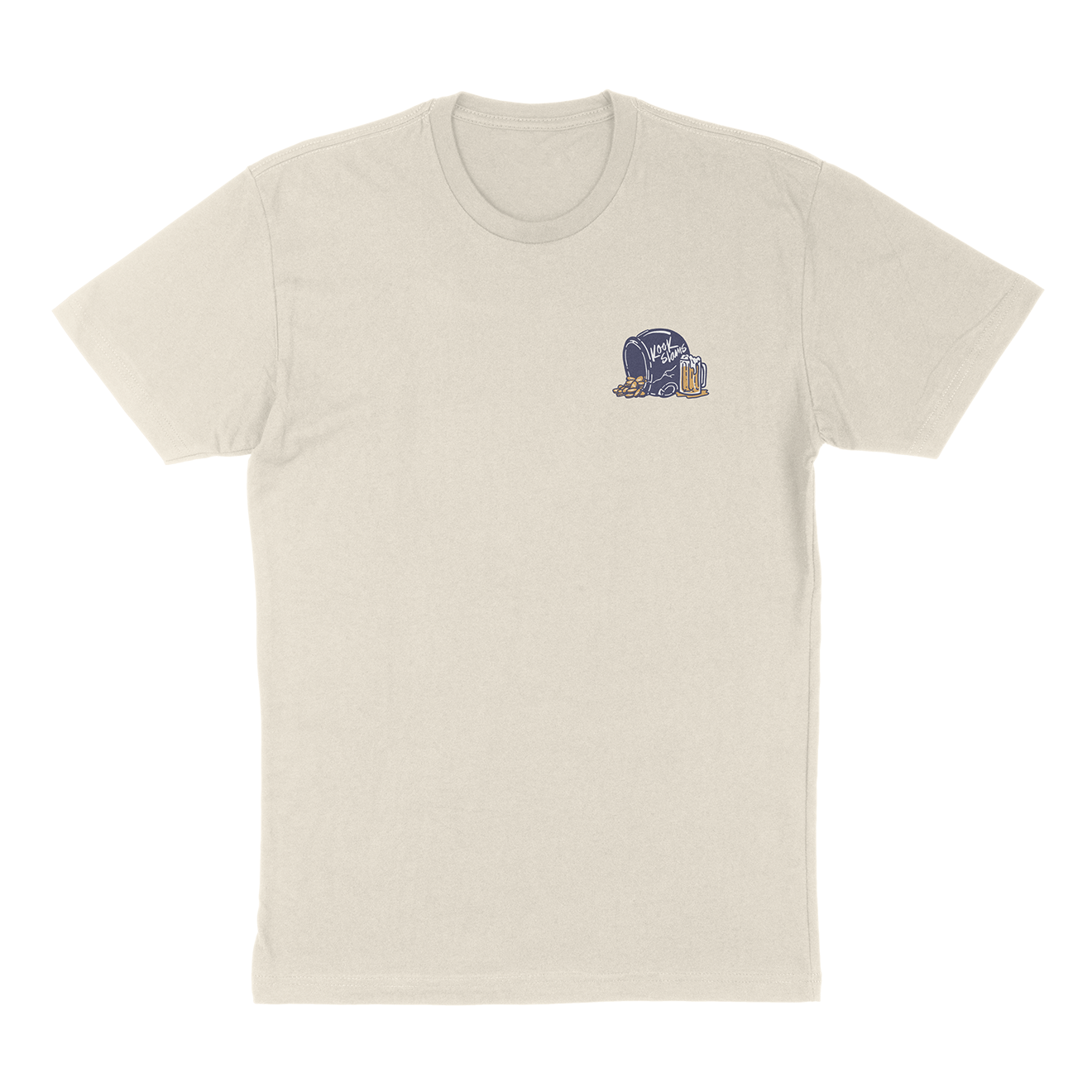 Shamrocked T-Shirt