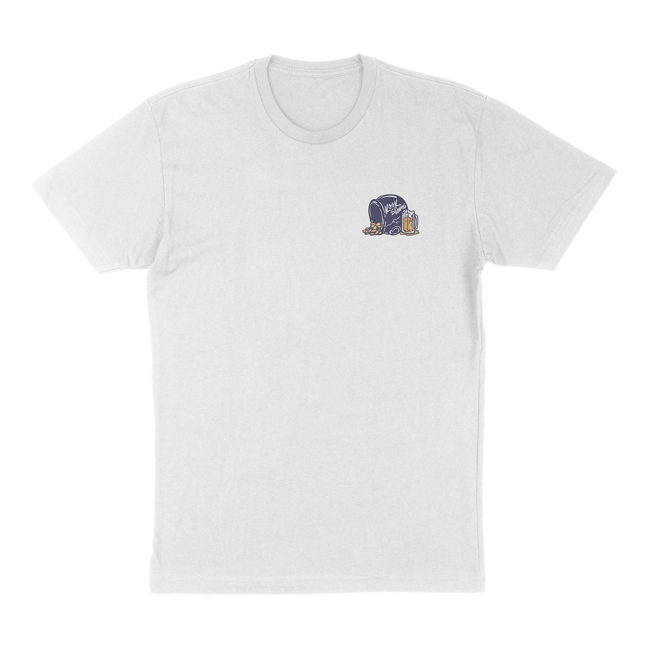 Shamrocked T-Shirt
