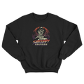 Shreddy Krueger Crewneck Sweatshirt